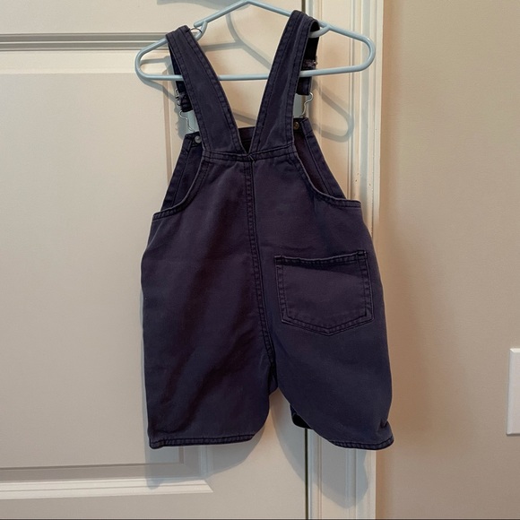 Auburn University Shortalls | 3t - Picture 4 of 4